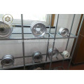 sample available Steel ATV Rims, atv wheels